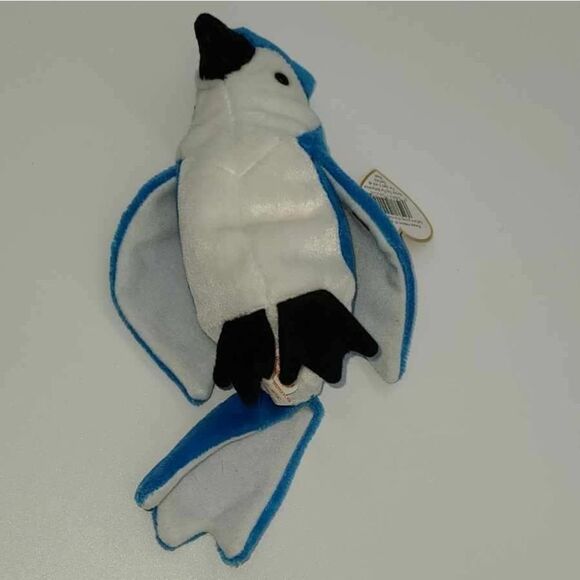 TY Beanie Baby "Rocket" - Picture 4 of 9